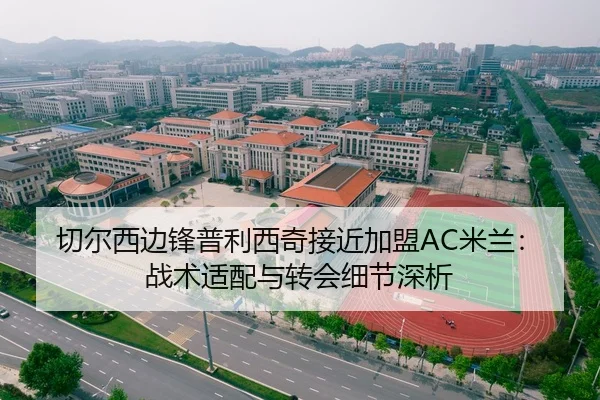 切尔西边锋普利西奇接近加盟AC米兰：战术适配与转会细节深析